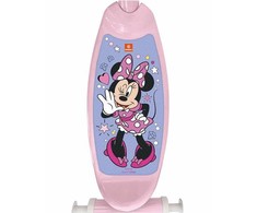 AIC Paspirtukas Minnie Mouse 60 x 46 x 13,5 cm 3 ratai