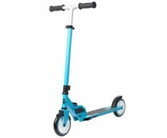 Stiga - Kick Scooter CRUISE 145-S - Neon Mėlyna (80-7433-26)