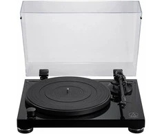 Audio Technica patefonas (AT-LPW50PB)