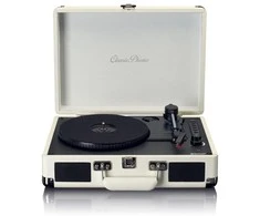 Gramofonas Lenco GRAMOFON LENCO TT-115CR