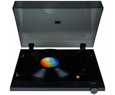 Gramofonas półautomatyczny premium Thomson TT700 Audio-Technica AT91