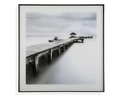 Plakatas Paveikslas Versa Stiklas (2 x 50 x 50 cm)