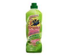DISI LAS 3 BRUJAS Płyn d/powierzchni kamiennych 1&amp;
