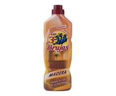 DISI LAS 3 BRUJAS Płyn d/powierzchni drewnian.1L&amp;