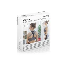 Pažangus įkraunamas laikysenos treniruoklis su vibracija Viback InnovaGoods