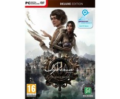 Microids Syberia 4 the world before - Deluxe Edition