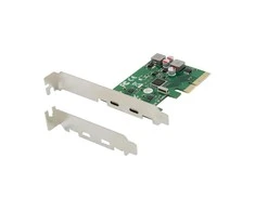 Karta jungiama į tinklą Conceptronic EMRICK08G adapter Wewnętrzny USB 3.2 Gen 2 (3.1 Gen 2)