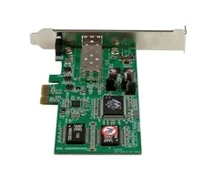 SFP modulis StarTech StarTech PKI SFP KOEFICIENTO TINKLO KORTELĖ (IN)