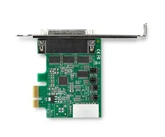 StarTech StarTech PEX4S953 adapteris vidinis serijinis