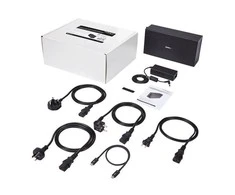 HUB USB StarTech USB kištukas StarTech Thunderbolt 3 PCIE