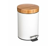 5five Simply Smart Pedalų dėžė 5five Natureo 3 L