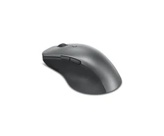 Lenovo | Professional Bluetooth Rechargeable Pelė | Wireless | Bluetooth | Pilkas