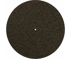 Pro-Ject kamštienos ir gumos kilimėlis 1 mm  storio