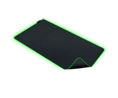 Razer | Goliathus Chroma 3XL | Pelės kilimėlis | 1200 x 550 x 3.5 mm | Juodas