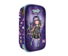 Santoro Penalas Gorjuss Up and away Purpurinė (45 Dalys)