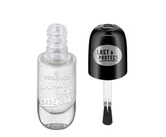 "Essence Cosmetics Colour Grip Base Coat" makiažo bazė 8ml