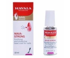 Mavala Strong Soft Nails nakų kietiklis