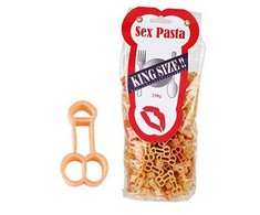 Spencer &amp; Fleetwood Novelty Pasta 200g Party Edition