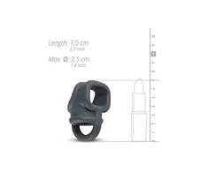 Boners Liquid Silicone Ball Splitter
