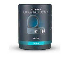Boners Cock &amp; Ball Strap L