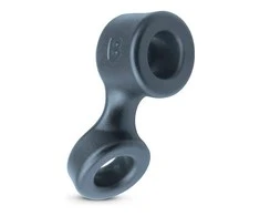 Boners Pilkas Dual Support Ring and Anatomical Ball Expander