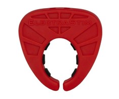 „ElectraStim“ – silikoninis „Fusion Viper“ penio skydelis