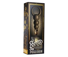 Rocks Off Mėlyna Dr Rocco Poseidon Advanced Multifunctional Stimulation Device Mėlyna