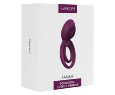 Svakom Tammy Violet