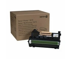 Xerox 3610 (113R00773), juodas būgnas