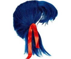 Rubies Rubinai – „Miraculous Ladybug Wig“ (32929NS000)