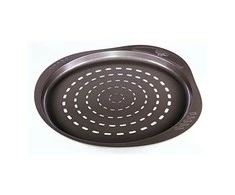 Forma do pizzy Asimetria 32 cm PYREX