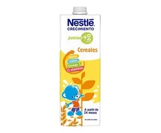 "Nestlé Junior Growth 2+" dribsniai 1l
