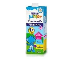 Nestle 2x Nestlé Original Growth Milk 1 1 litras