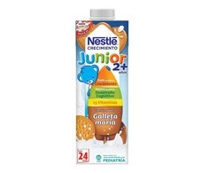 Nestle Energy Growth 3 Maria Brik Cookie subalansuotas gėrimas vaikams 1l