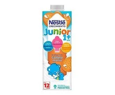 „Nestlé Junior Cookie Growth“ 1 l