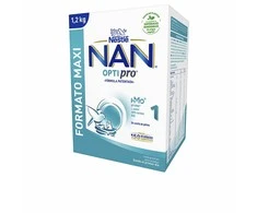 Nestlé Nan Optipro 1 pieno mišinys 1.200g