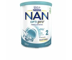 Nestle tęstinis pienas kūdikiams Nan Optipro 2 po 800g