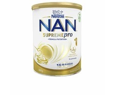 Nestle Nan Optipro Supreme 1 pieno mišinys 800g