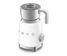 Pieno Plakiklis - Smeg 50' stiliaus MFF11WHEU balta