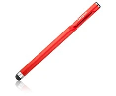 TARGUS ANTIMICROBIAL STYLUS FOR ALL TOUCHSCREEN ?PUNAINEN