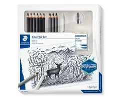 „Staedtler“ – mišrus anglis (61 100 C)