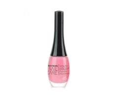 Rožinė Nagų lakas Beter Nail Care 064 Think Rožinė (11 ml)