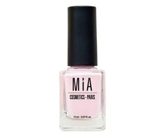 Mia Cosmetics Paris "Mía Cosmetics" balerina rožinės spalvos nagų lakas 11ml