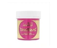 La Riché Directions Semi-Permanent Condicioning Hair Color Carnation Rožinė, 88 ml