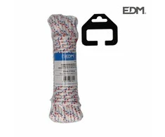 Edm Product Pinta ritė EDM 10 m Nailonas