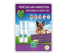 Men For San Pipetė šunims Menforsan 2 vnt.