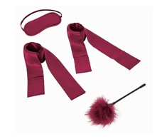 Sex&amp;Mischief S&amp;M - Enchanted Starter Kit