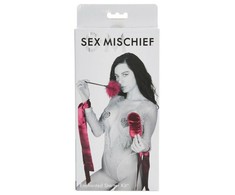 Sex&amp;Mischief S&amp;M - Enchanted Starter Kit
