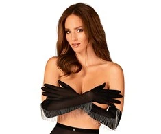 Obsessive - Milladis gloves XL/2XL
