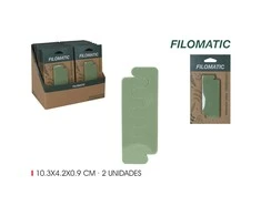 Piršto skirtukas Filomatic 2 vnt.